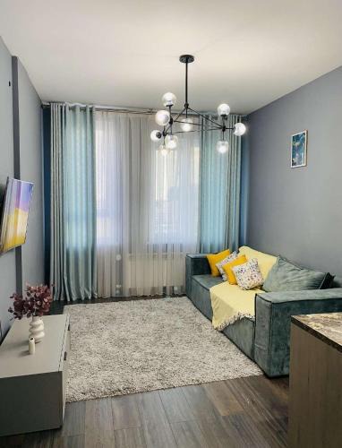 Yesil District Apartment | Park Avenue Exclusive