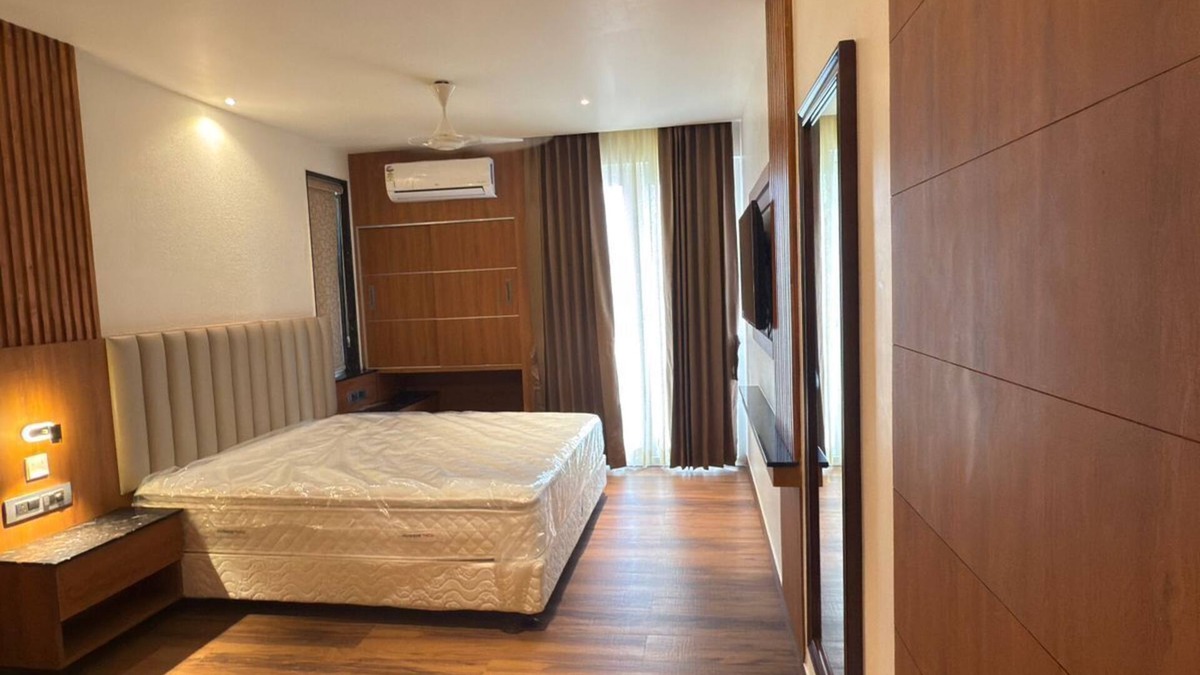 Arekere Hotel | Park Avenue Hotel Bannerghata Road
