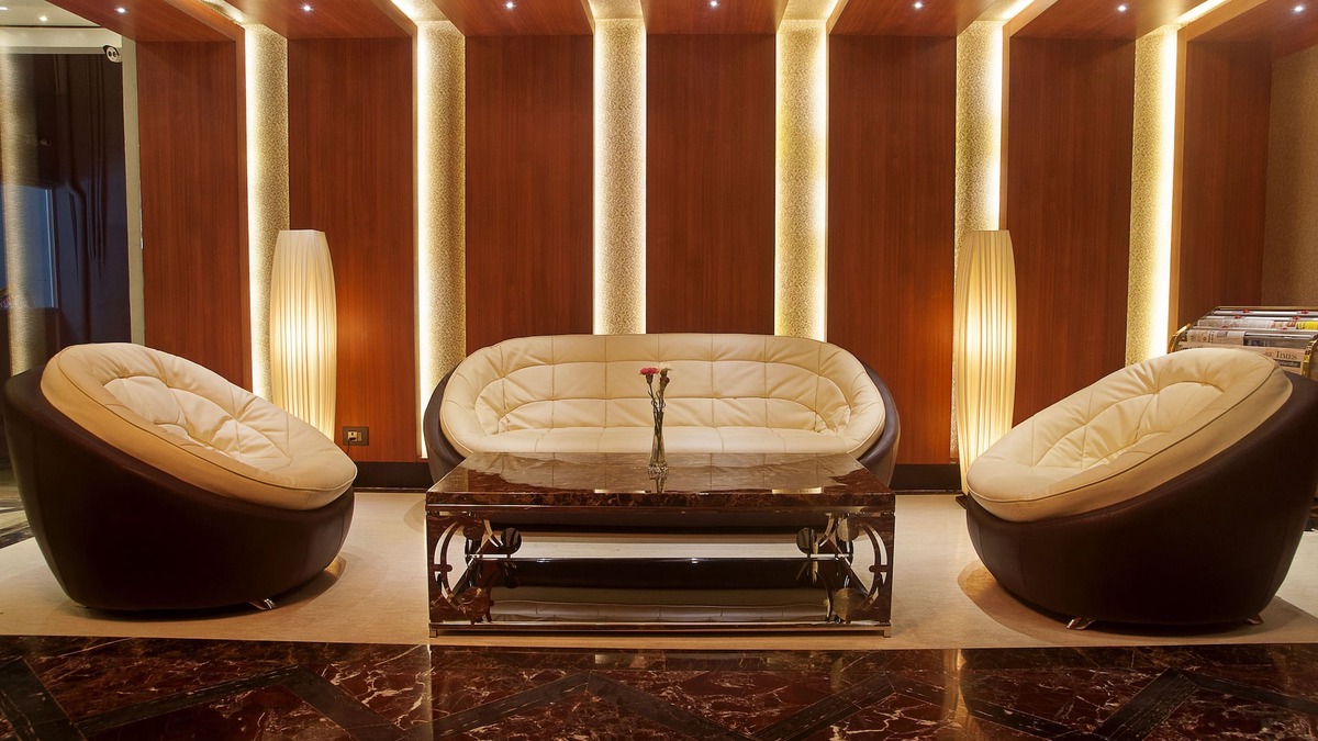 Nungambakkam Hotel | Park Avenue Hotel