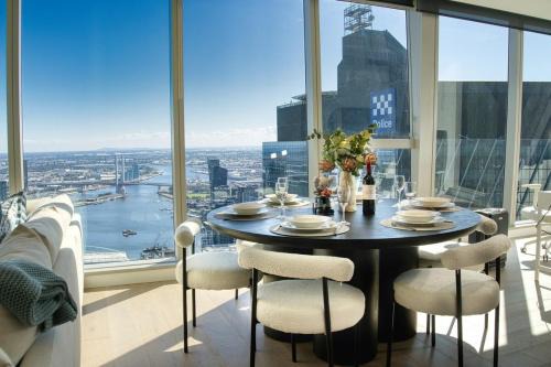 Melbourne Central Business District Apartment | Park Avenue Melbourne