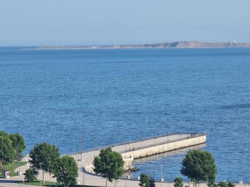 Baku Apartment | Park Azure Delight Apartment