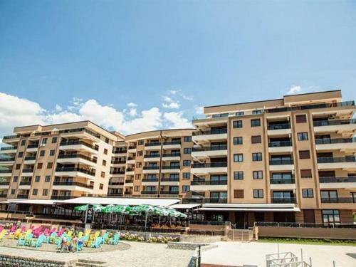 Ohrid Apartment | Park Beach Apartments