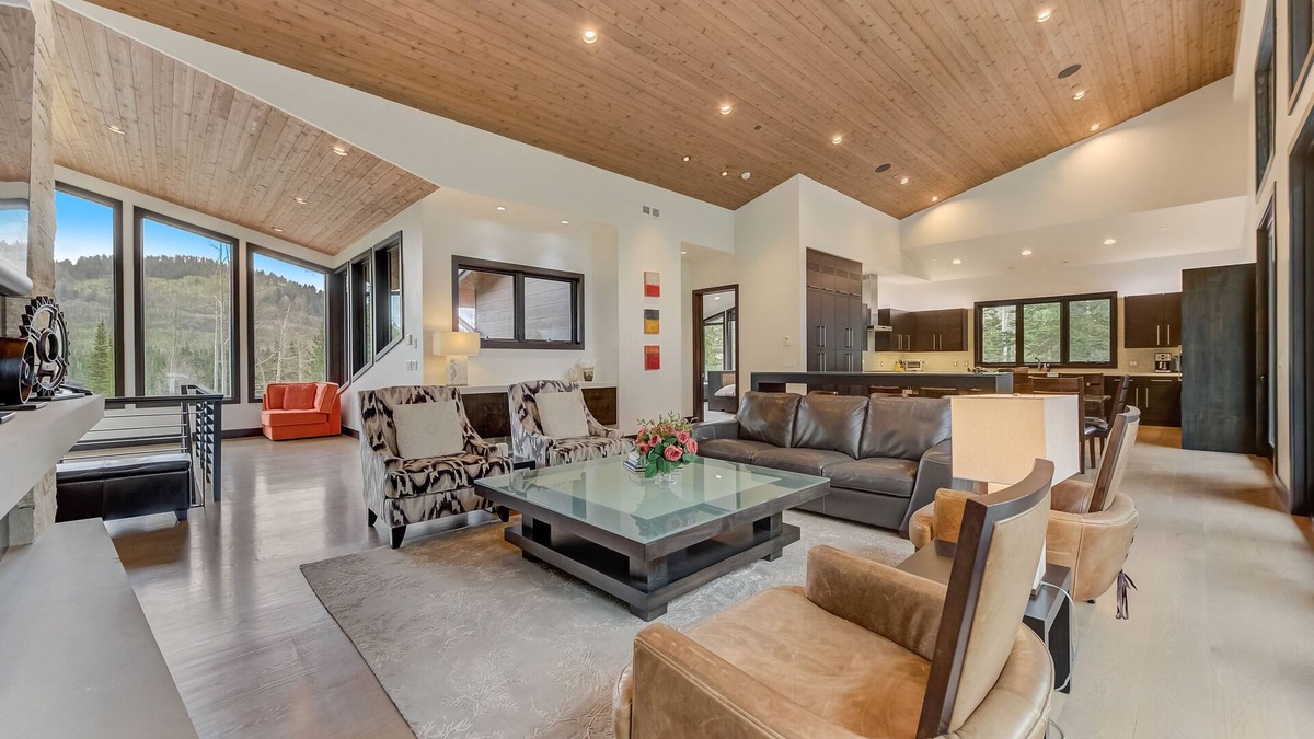 Park City House | Park City/Canyons Ski House, Sleeps 16