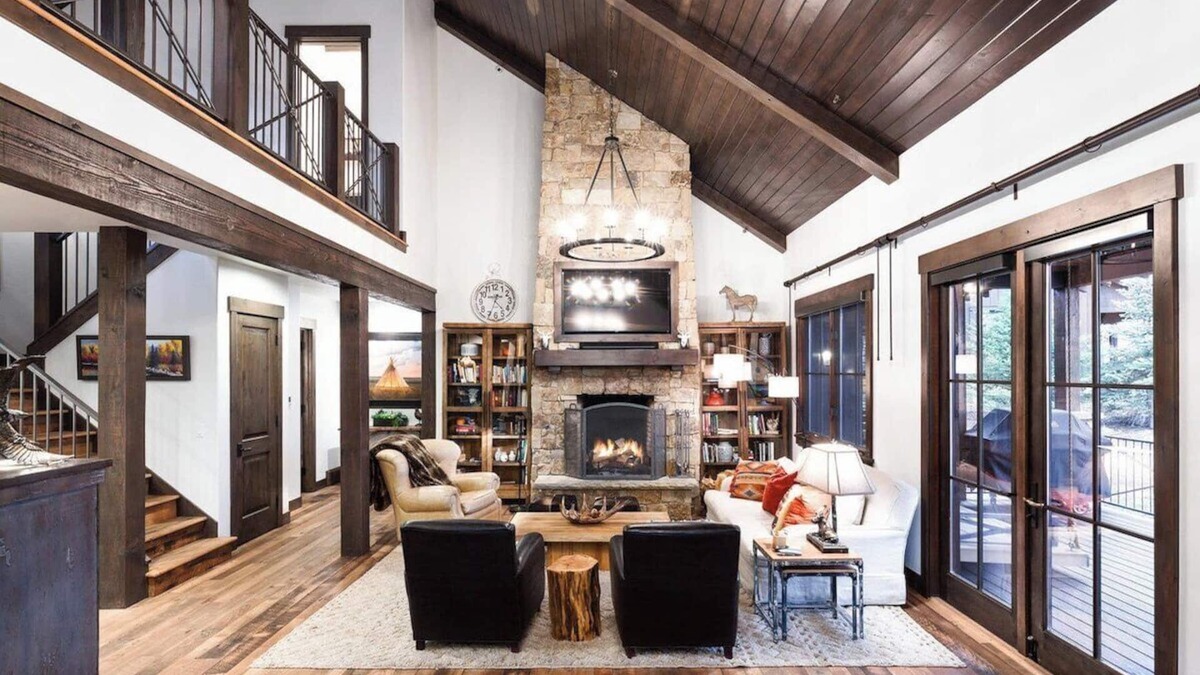 Park City House | Park City Oasis | Family | Games | Jacuzzi
