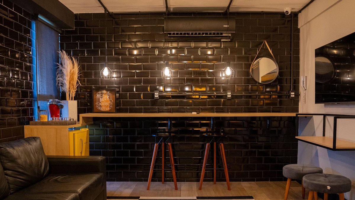 Cabedelo House | Park Del Prado-LikeHome Hospedagens