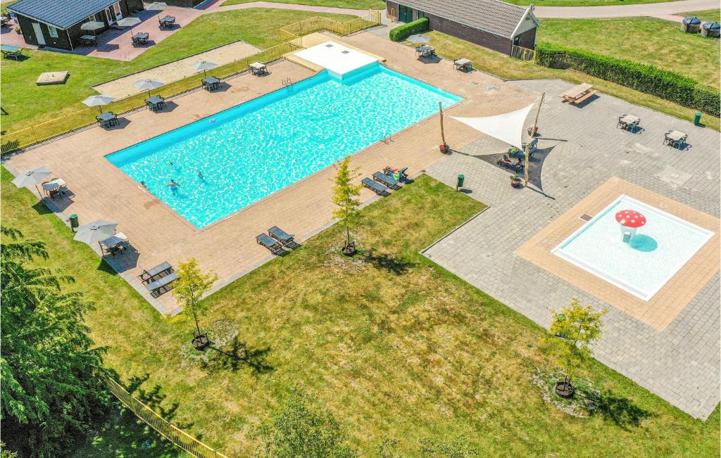 Zorgvlied House | Park Drentheland