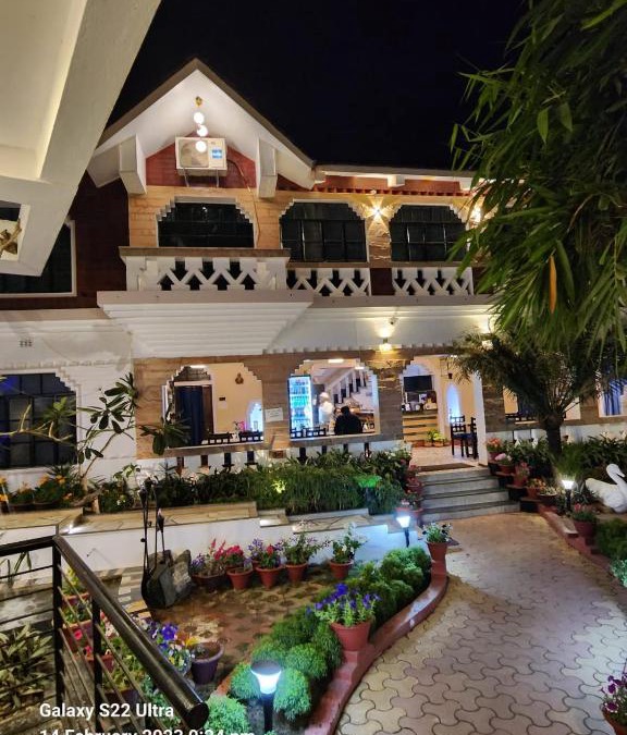 Santiniketan Resort | Park Guest House