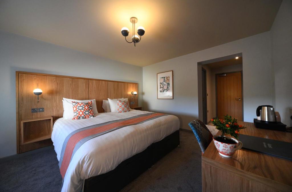 North Bitchburn Hotel | Park Head Hotel