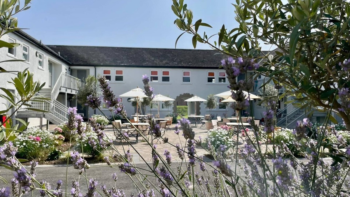 North Bitchburn Hotel | Park Head Hotel
