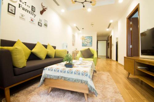 Hoang Mai Apartment | Park Hill No1 Apartment