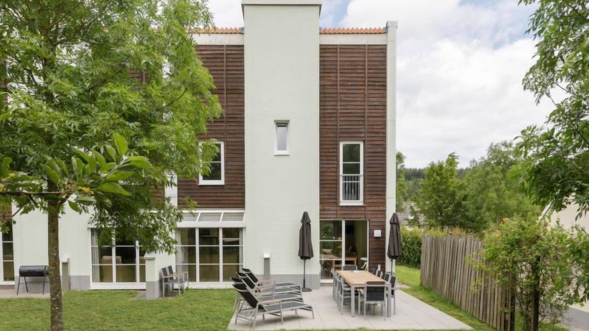 Ortsmitte House | Park Hochsauerland by Interhome