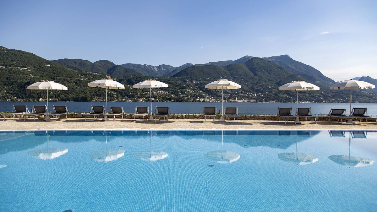 Portese Hotel | Park Hotel Casimiro