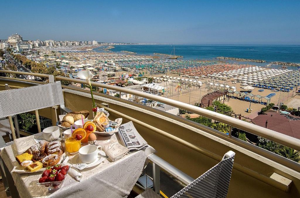 Cattolica Hotel | Park Hotel Cattolica & Restaurant
