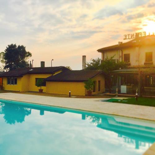 Ovest Hotel | Park Hotel Elefante
