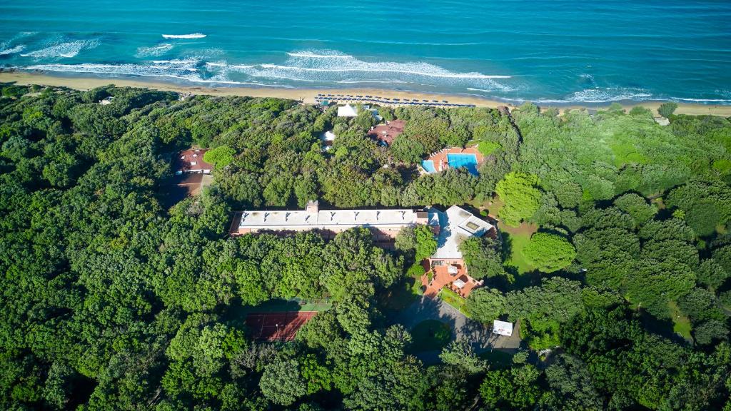 San Vincenzo Hotel | Park Hotel I Lecci