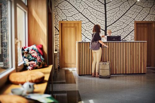 Swidnica Hotel | Park Hotel