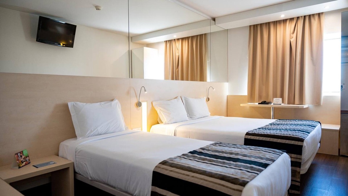 Maia Hotel | Park Hotel Porto Aeroporto