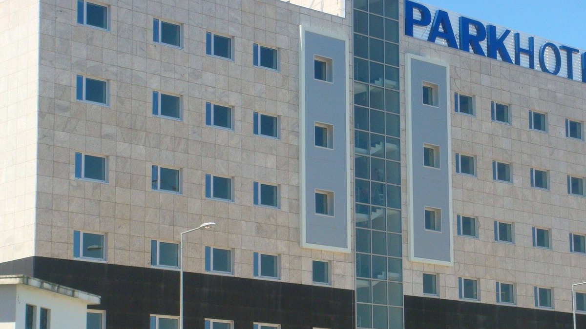 Valongo Hotel | Park Hotel Porto Valongo