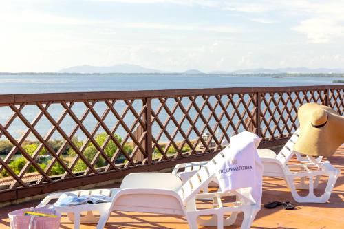 Orbetello Hotel | Park Hotel Residence