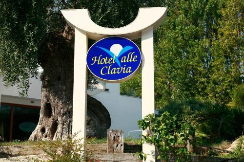 Peschici Hotel | Park Hotel Valle Clavia