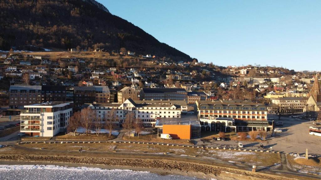 Voss Hotel | Park Hotel Vossevangen