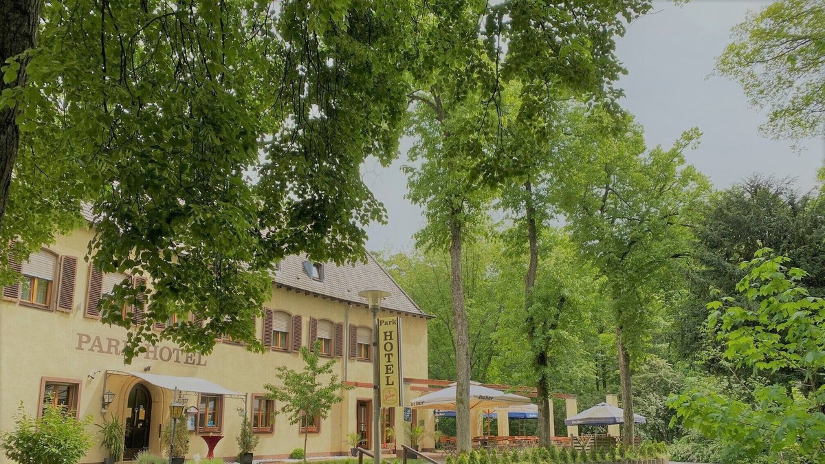 Zirndorf Hotel | Park-Hotel Zirndorf