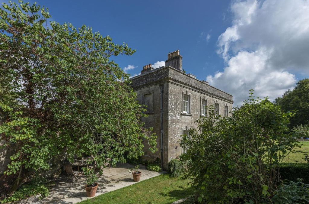 Holworth House | Park House