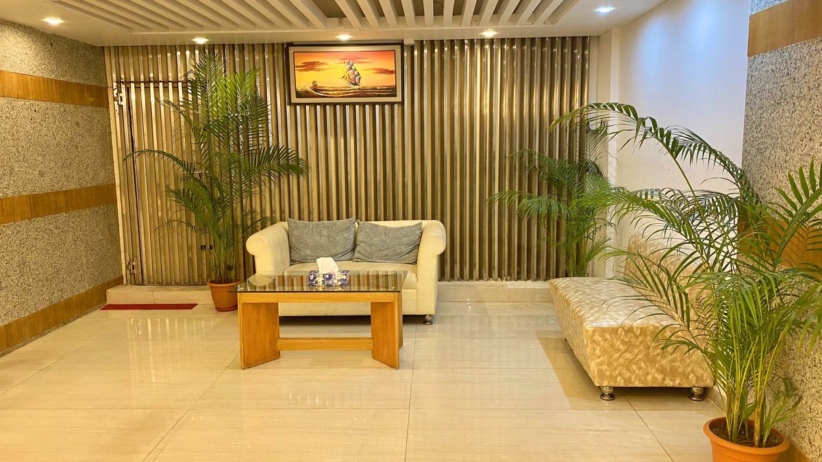 Banani Hotel | Park Hyatt Dhaka