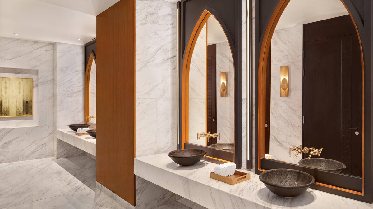 Msheireb Downtown Hotel | Park Hyatt Doha