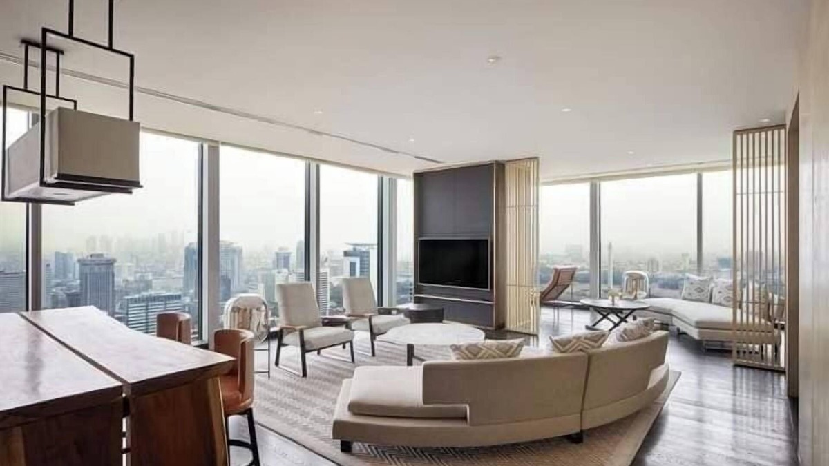 Banani Hotel | Park Hyatt Hotel Banani