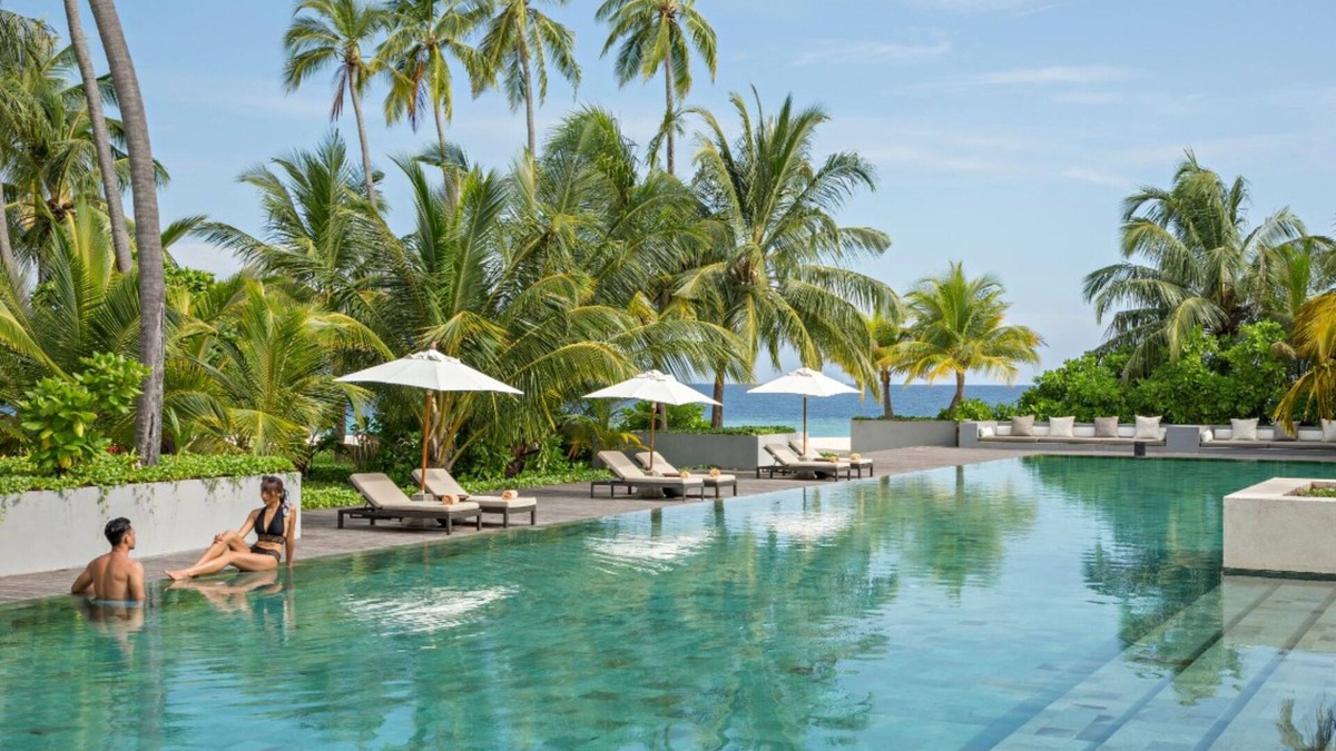 Hadahaa Resort | Park Hyatt Maldives Hadahaa