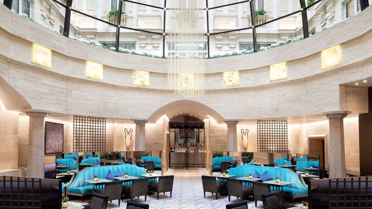 Milan Centre Hotel | Park Hyatt Milano