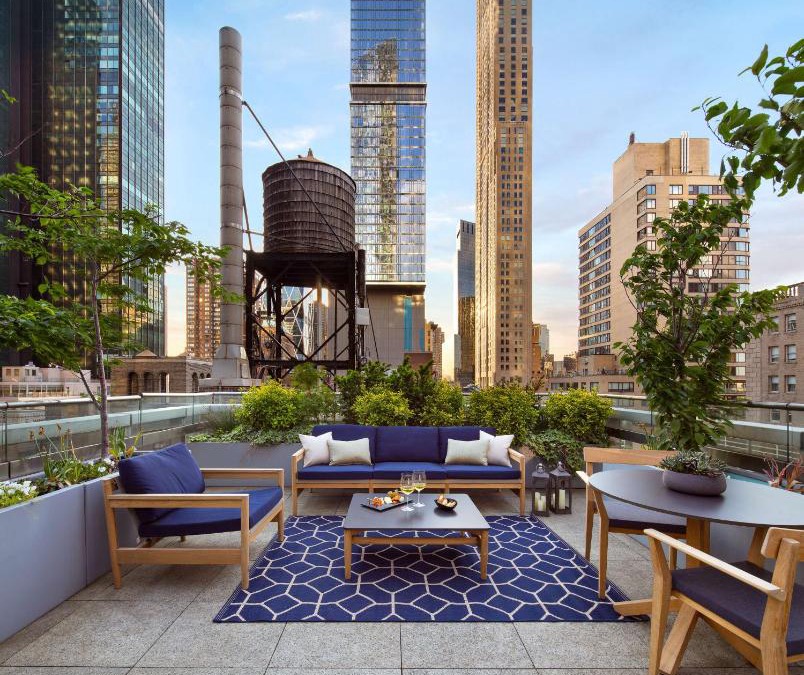Central Park South Hotel | Park Hyatt New York
