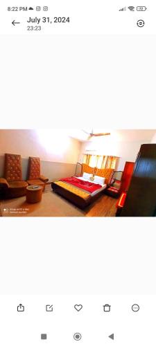 Islamabad House | Park IN Residency