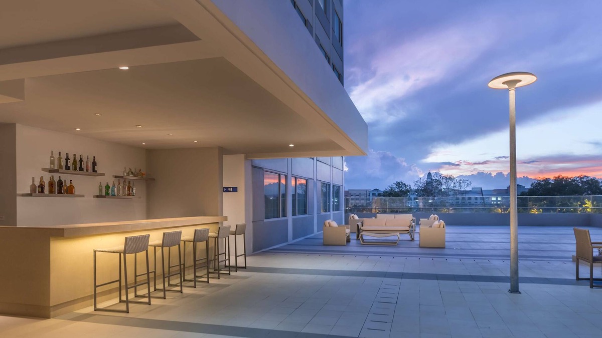 Iloilo Hotel | Park Inn by Radisson Iloilo