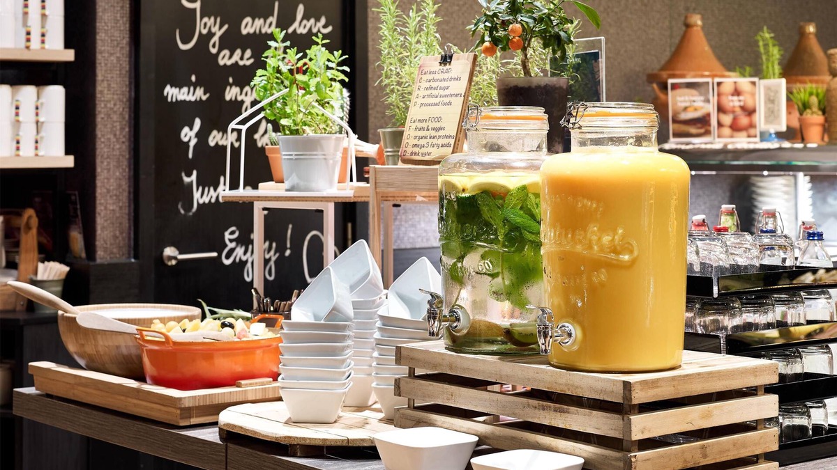 Blauwput Hotel | Park Inn By Radisson Leuven