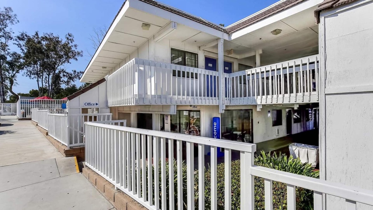 Livermore Hotel | Park Inn by Radisson, Livermore