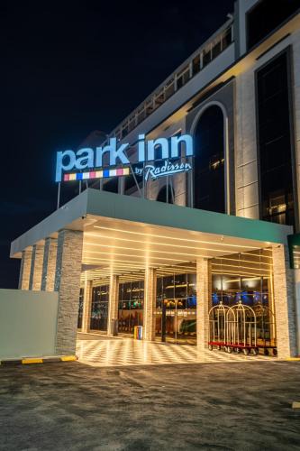 Nejran Hotel | Park Inn by Radisson Najran