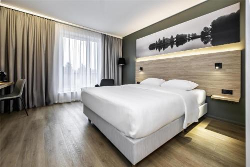 Vilnius Hotel | Park Inn by Radisson Vilnius Airport Hotel & Conference Centre