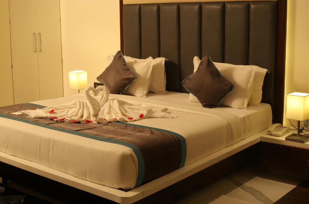 Vijayawada Hotel | PARK IRIS PRIME, Vijayawada