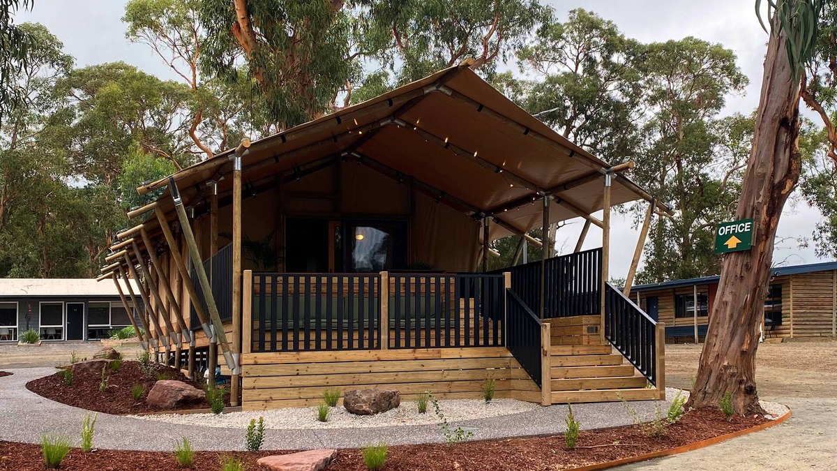 Cowes Other | Park Lane Phillip Island Holiday Park