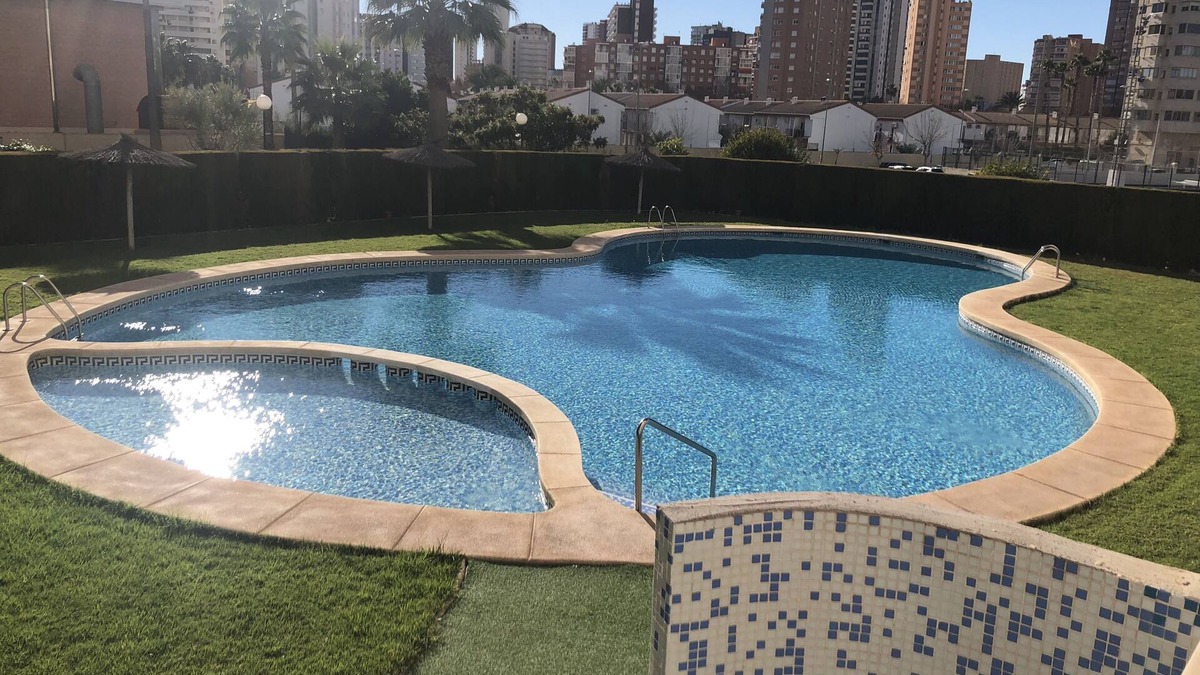 Rincon de Loix House | Park Loix - Luxury apartment