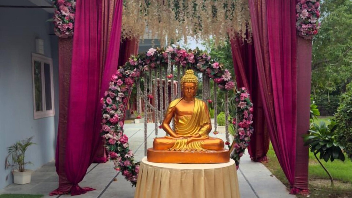 Delhi Hotel | Park Meadows