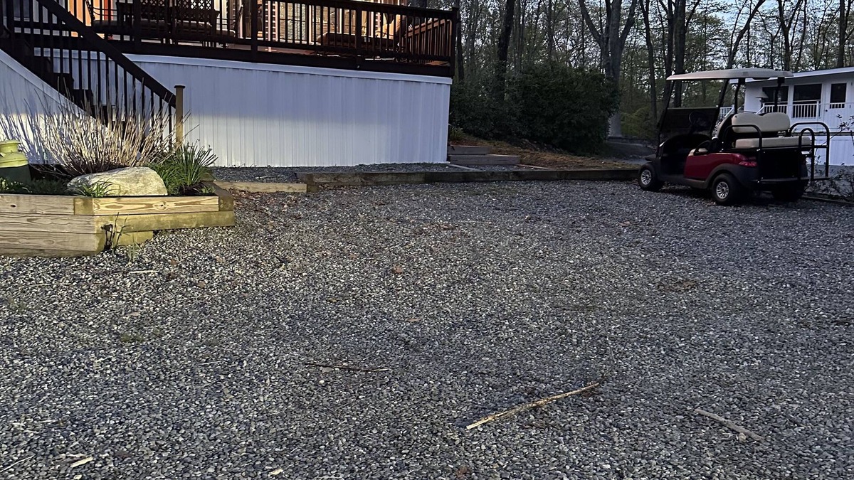 Preston House | Park Model