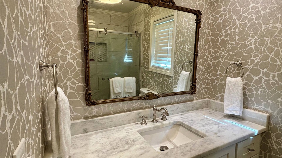 Oxford House | Park Place 3-bedroom house in charming Oxford