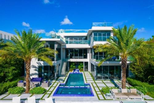 East Fort Lauderdale House | Park Place Mansion