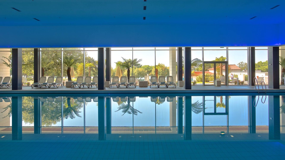 Medulin Hotel | Park Plaza Belvedere Medulin