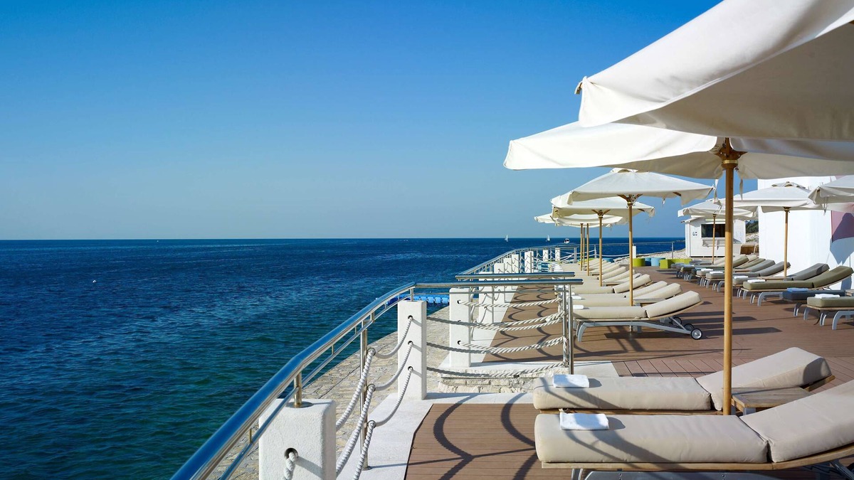 Pula Hotel | Park Plaza Histria Pula