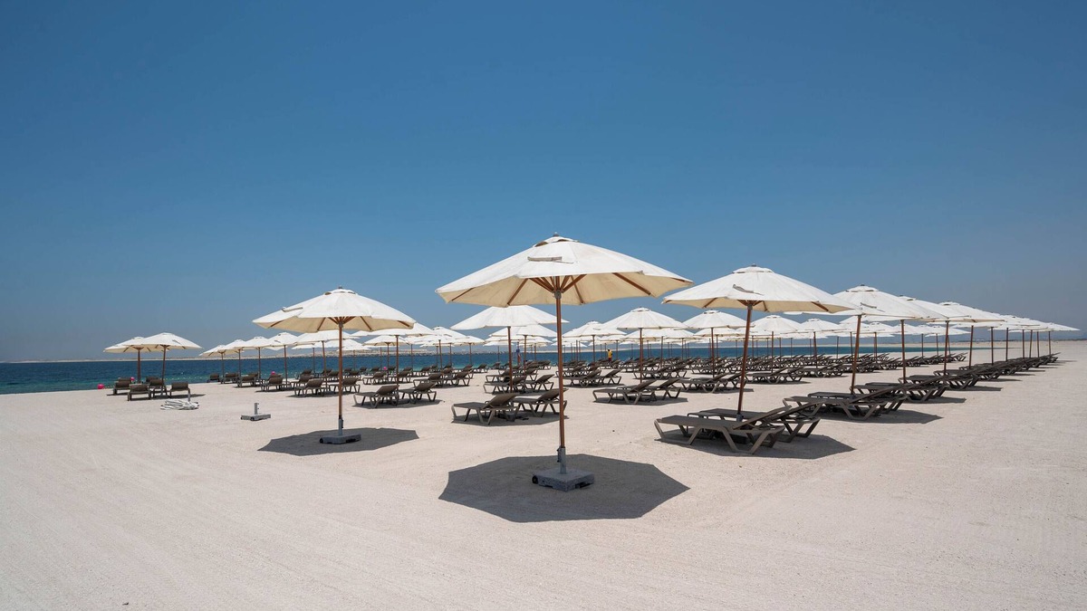 Dubai Resort | Park Regis by Prince Dubai Islands
