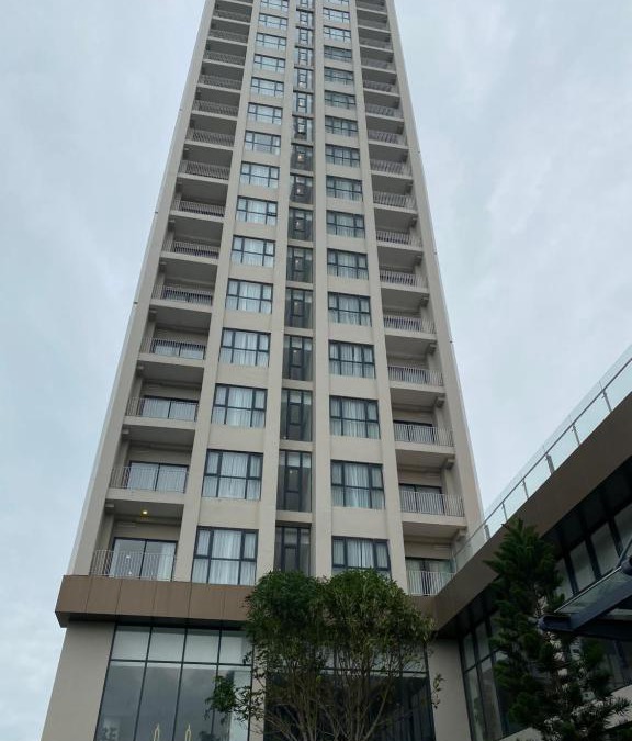 Ngu Hanh Son Apartment | Park Regis Cocobay Da Nang
